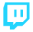 Icone Twitch